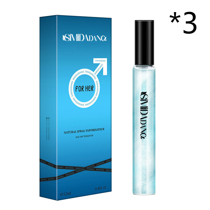 Men's & Women's Fragrance Perfume – 12ml