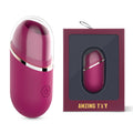 H005 Tongue Licking Vibrator – 9 Modes