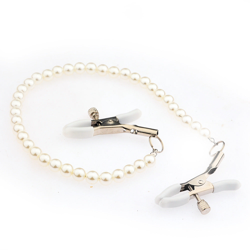 Women's Fashion Personalized Toys Nipple Clamp