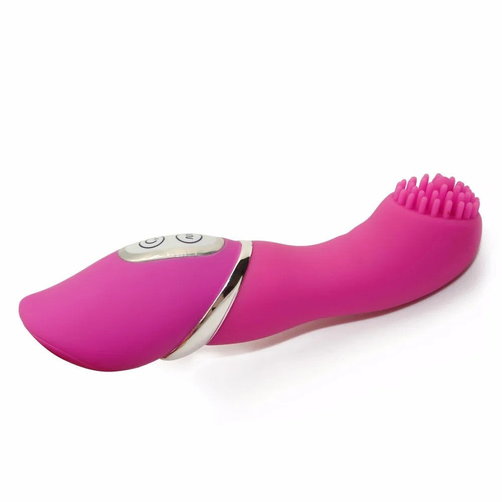 Fashion Silicone Vibrator