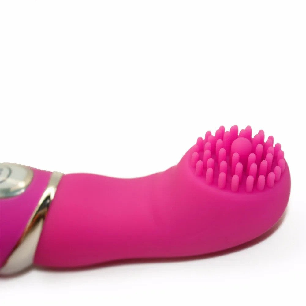 Fashion Silicone Vibrator
