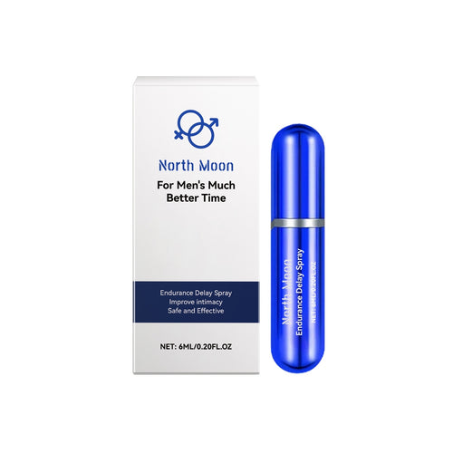 Endurance Delay Spray – 6ml