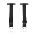 Iron Pipe Door Hanger Handcuffs Fun Binding Shackles