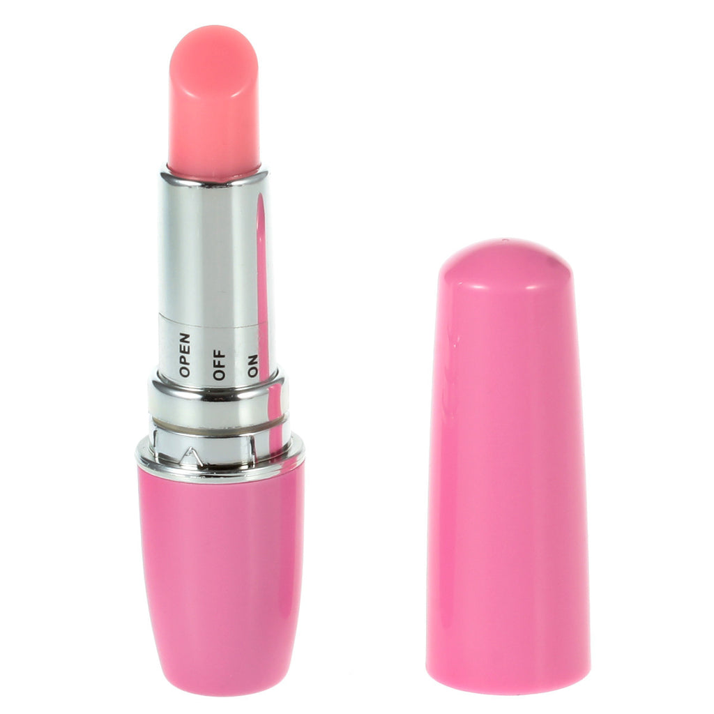 Lipstick Bullet Vibrator