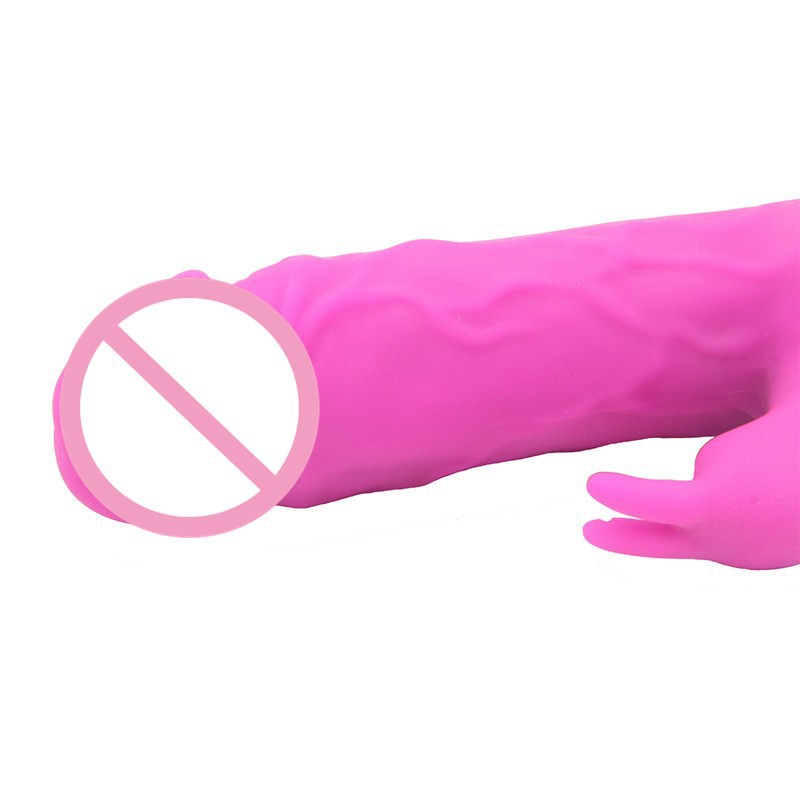 Simulation Rabbit Vibrator