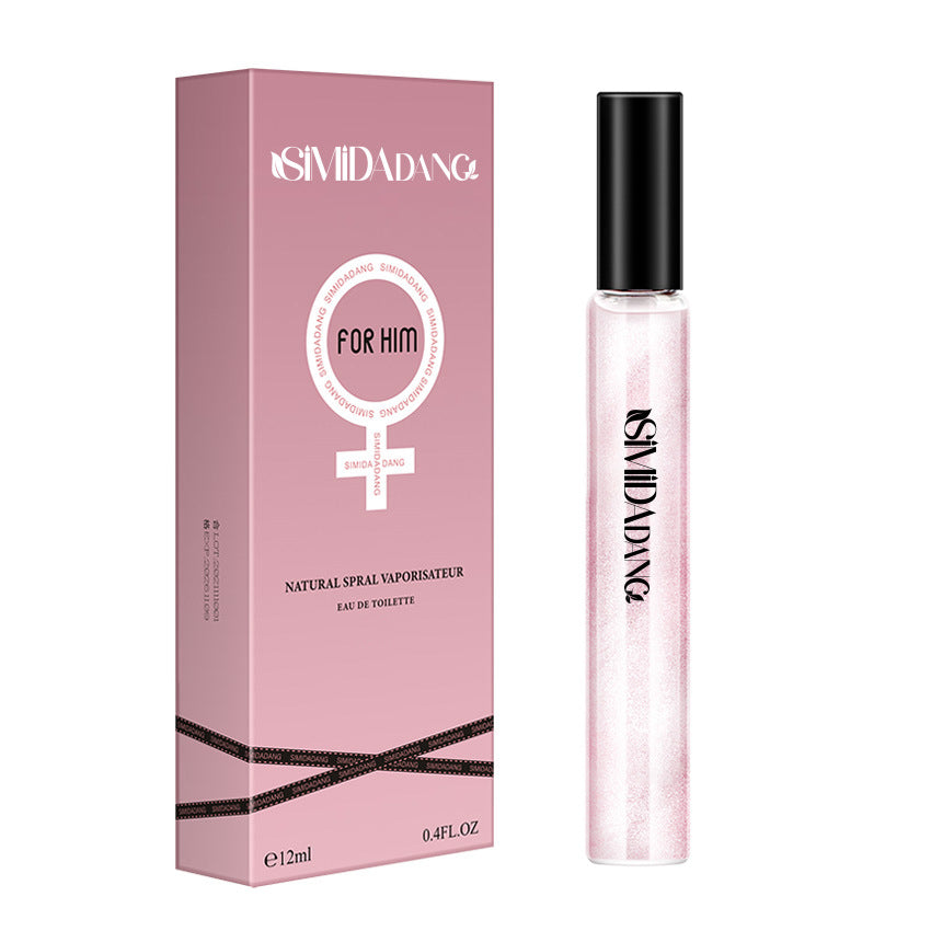 Men's & Women's Fragrance Perfume – 12ml