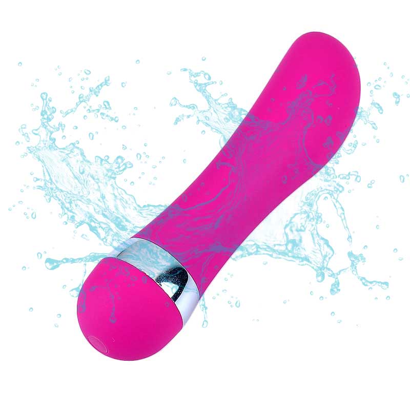 Mini Realistic Dildo for Women