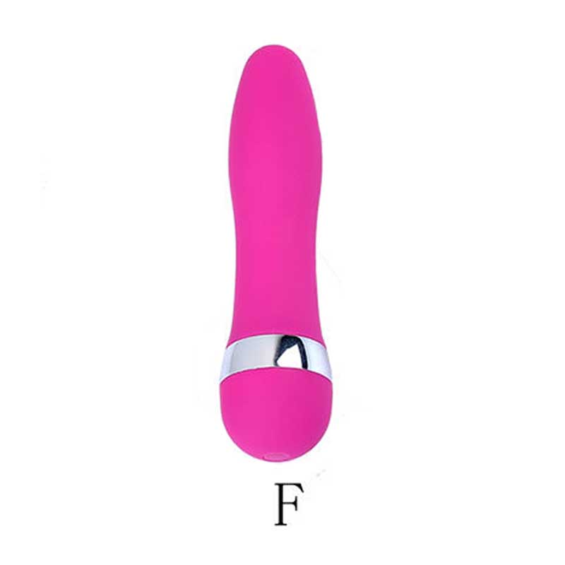 Mini Realistic Dildo for Women
