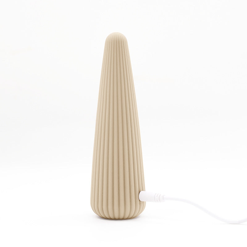 Mini Silicone Vibrator