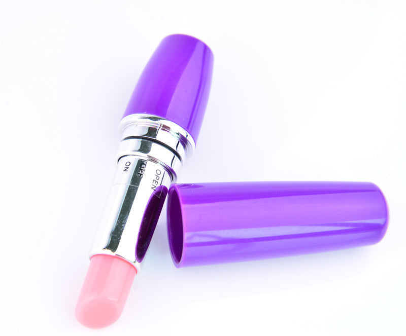 Lipstick Bullet Vibrator