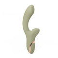 Multifunctional Massage Vibrator