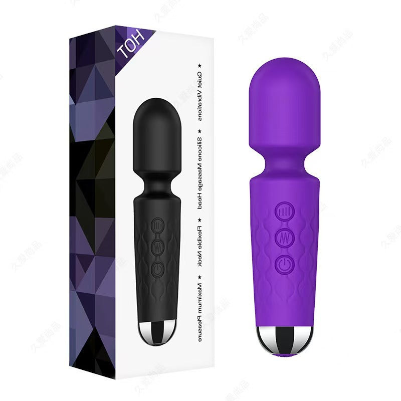 AV Magic Wand Vibrator