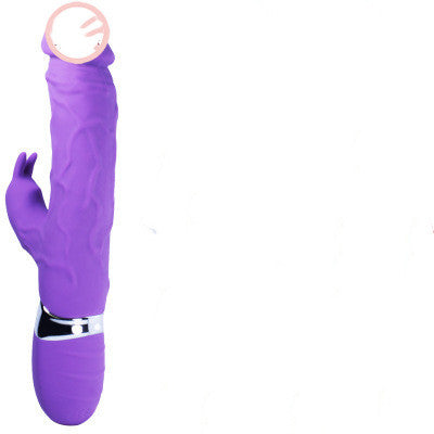 Simulation Rabbit Vibrator