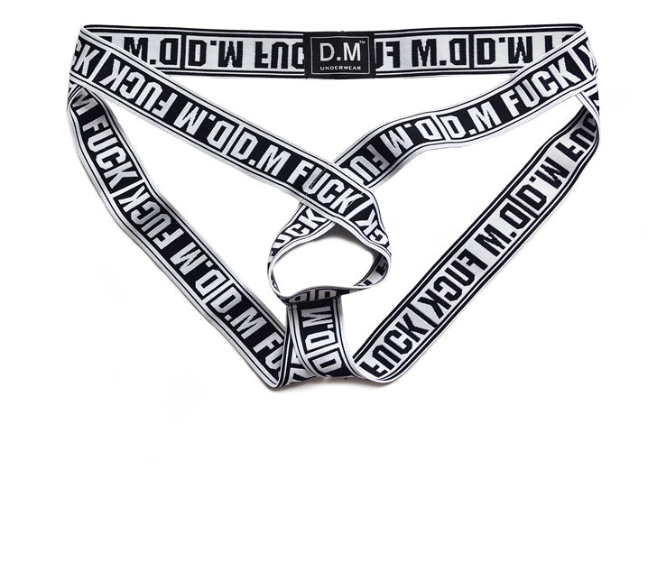 Men's Low Waist Sexy Underwear