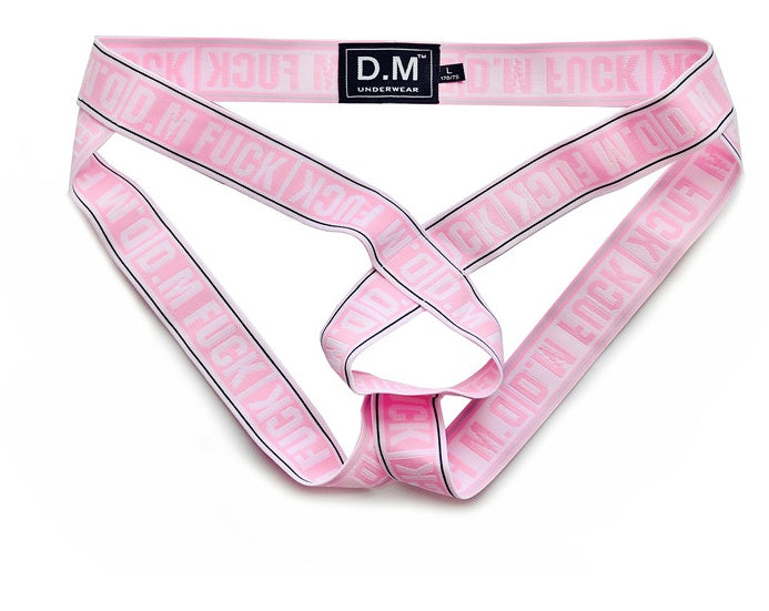 Men's Low Waist Sexy Underwear