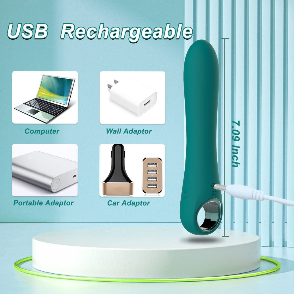 AV Magic Wand Massager