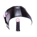 Vibrating Strap-On Dildo Panties