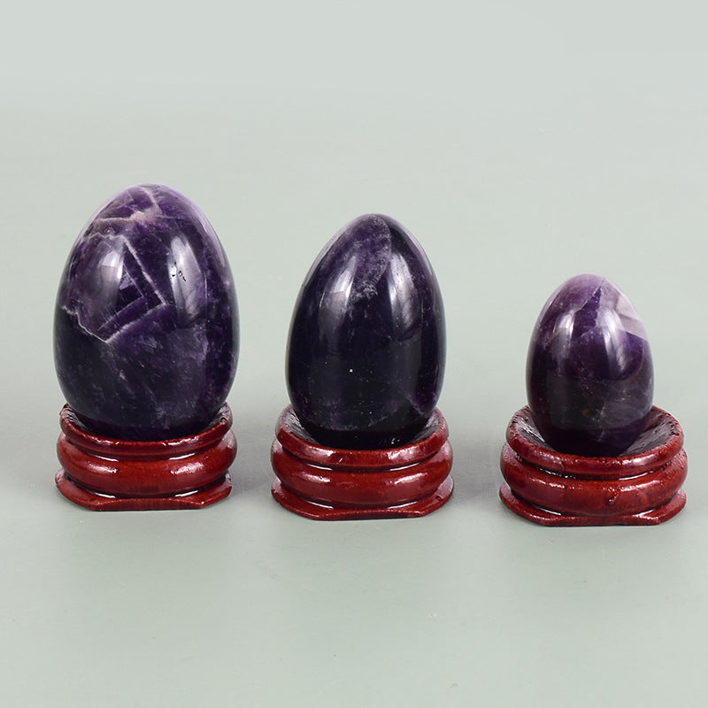 Jade Egg Kegel Exercise Ball