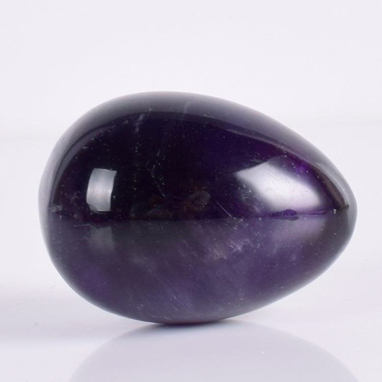 Jade Egg Kegel Exercise Ball