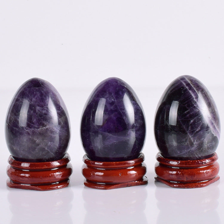 Jade Egg Kegel Exercise Ball