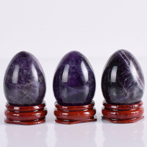 Jade Egg Kegel Exercise Ball