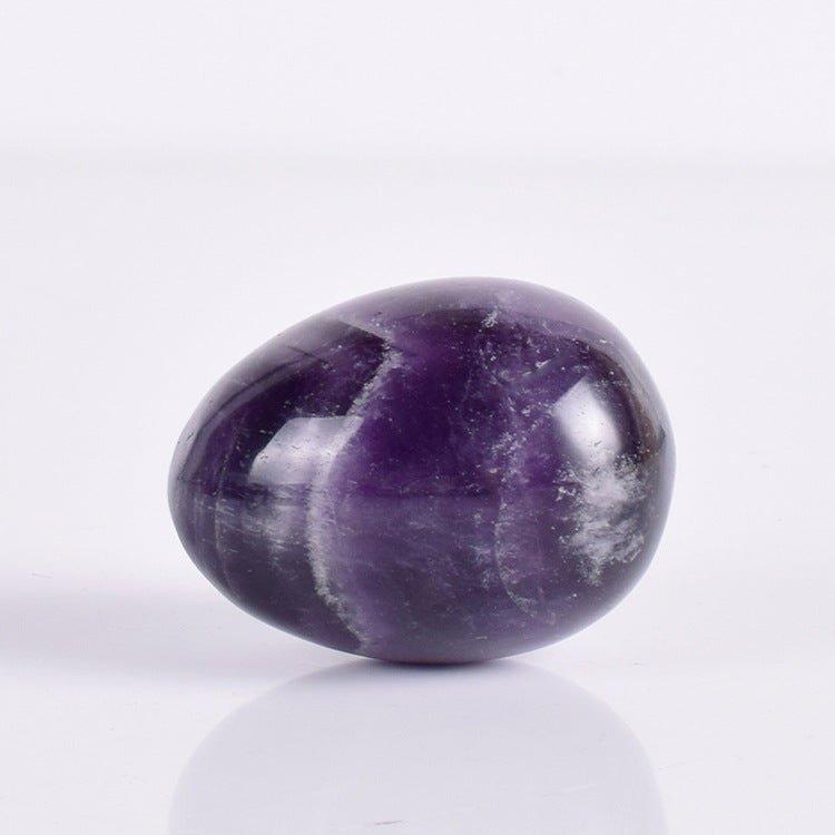 Jade Egg Kegel Exercise Ball