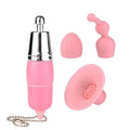 Mini Vibrator Masturbation Device