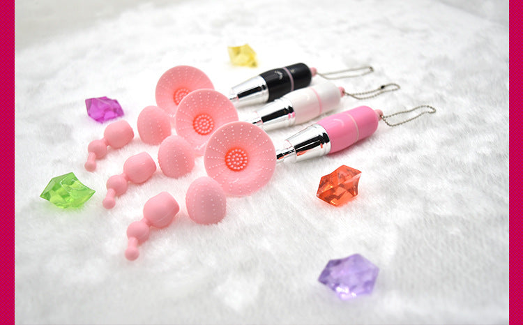 Mini Vibrator Masturbation Device