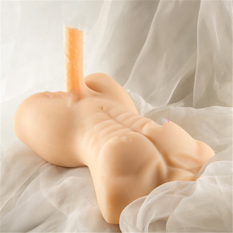Realistic Full-Body Male Love Doll