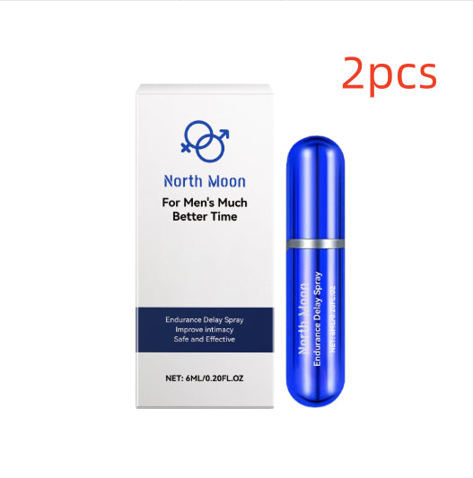 Endurance Delay Spray – 6ml