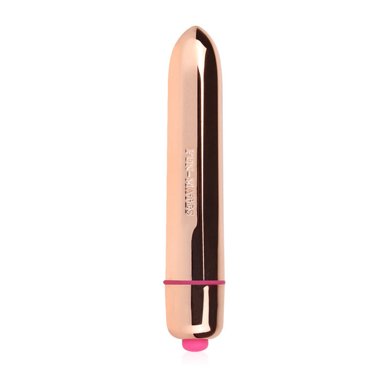 Bullet Fashion Vibrator
