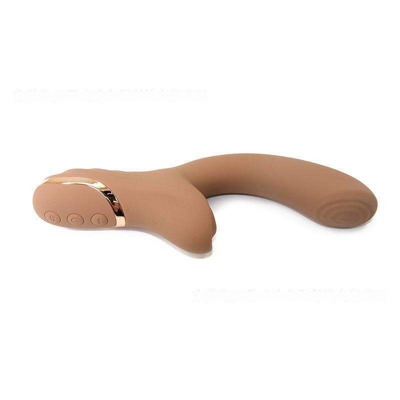 Multifunctional Massage Vibrator