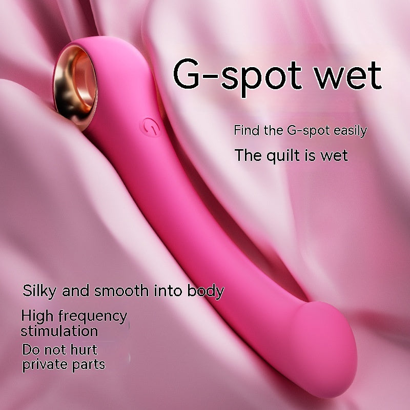 G-Spot Vibrator for Women