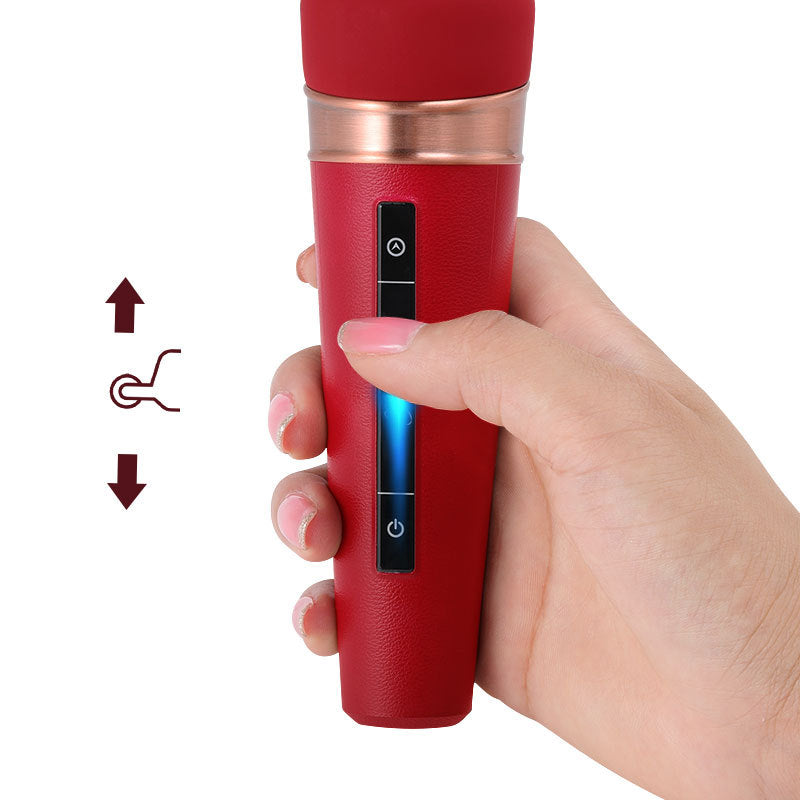 Vibrating Clitoral Massager