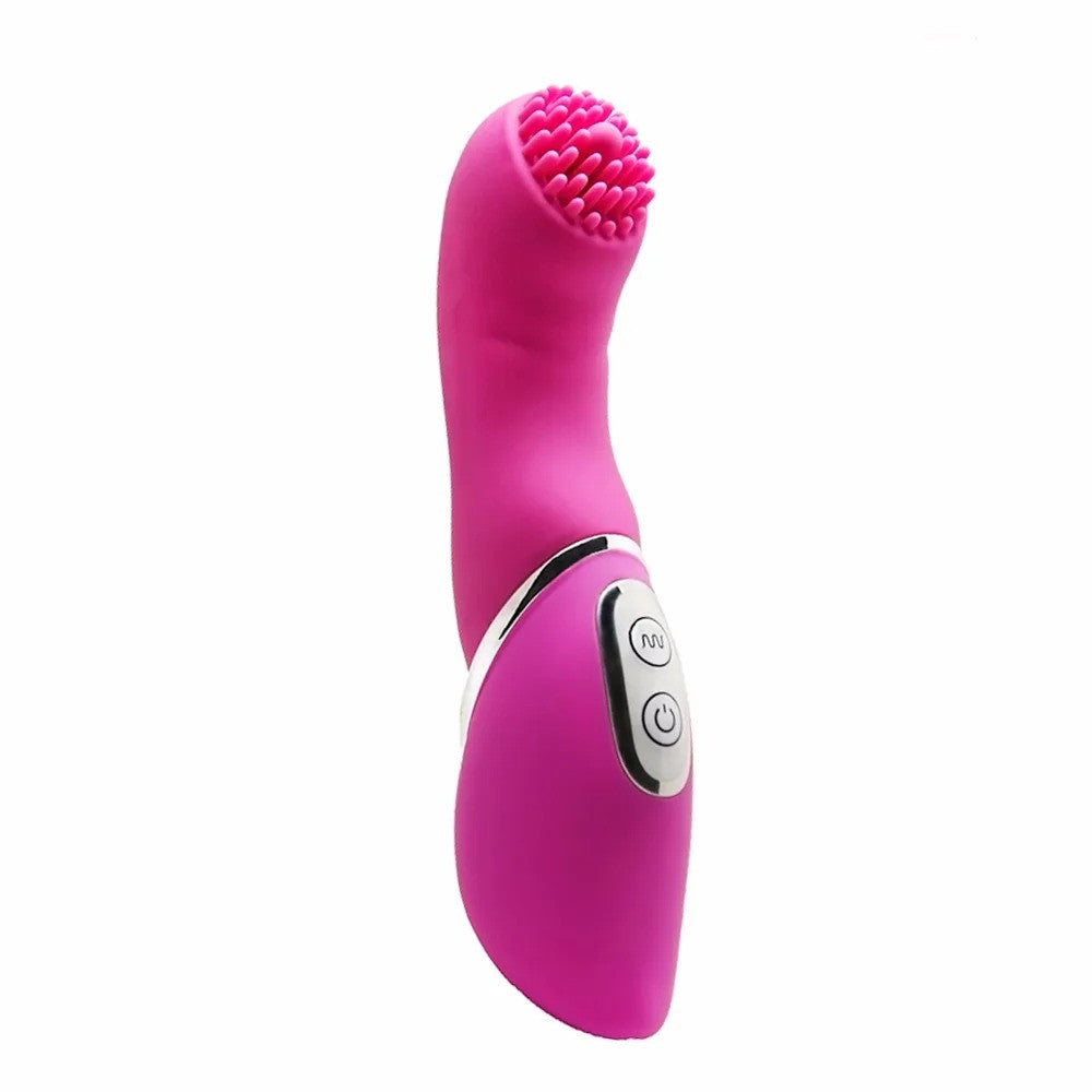 Fashion Silicone Vibrator