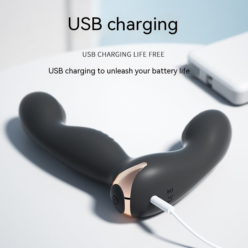 Wireless Remote Control Prostate Massager