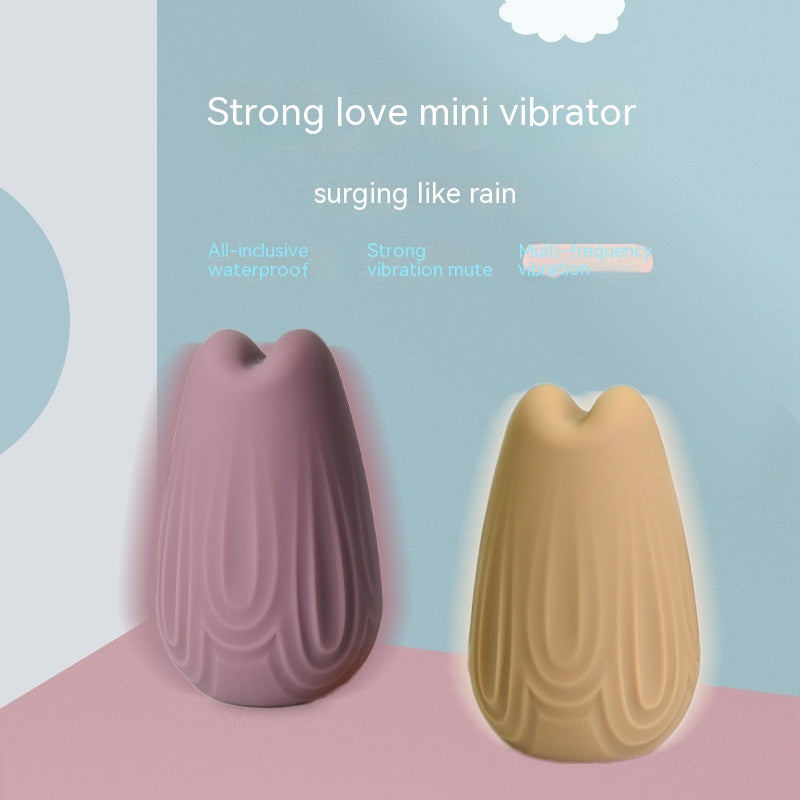 Women's Massage Vibrator