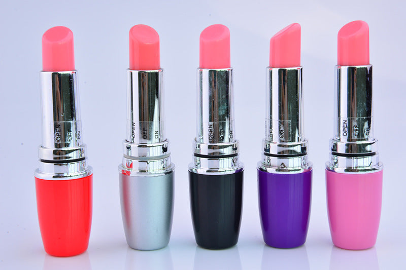 Lipstick Bullet Vibrator