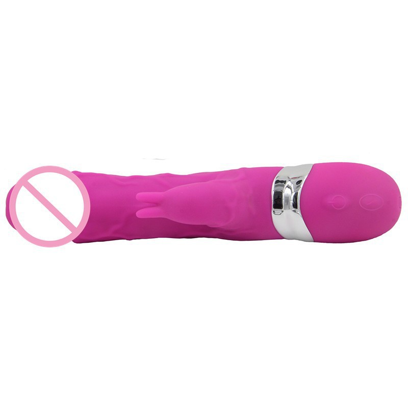 Simulation Rabbit Vibrator