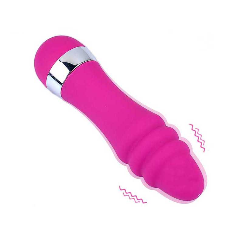 Mini Realistic Dildo for Women