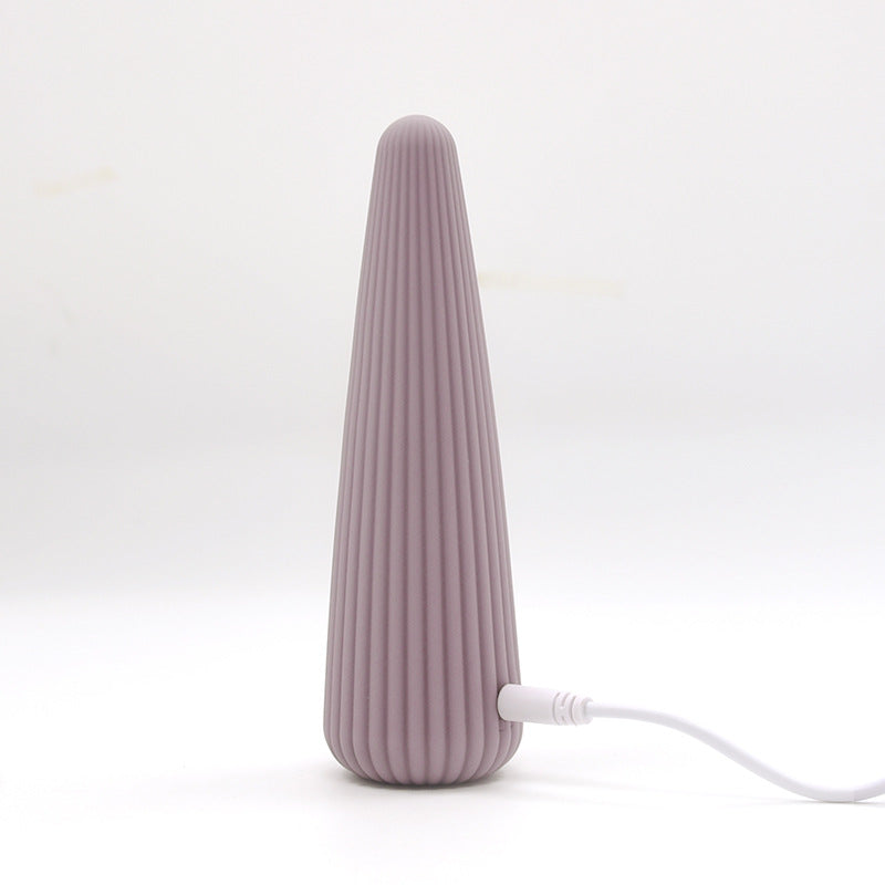 Mini Silicone Vibrator