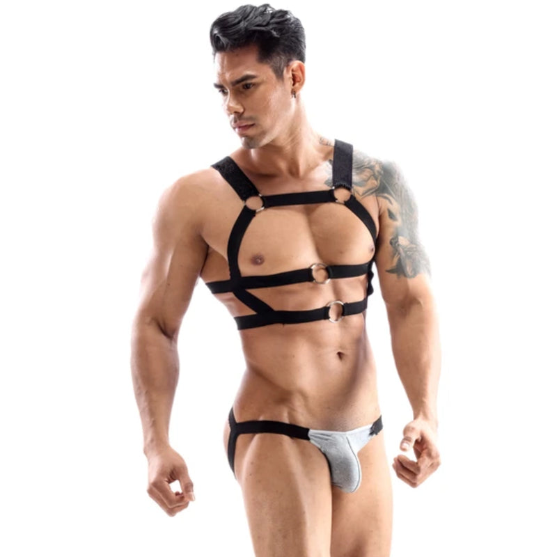 Men's Sexy Thong Underwear