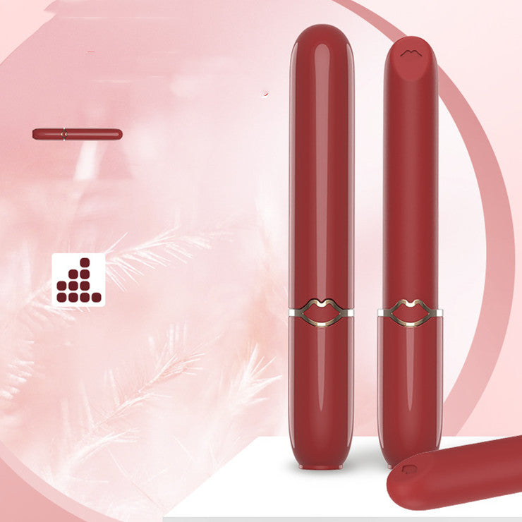 Lipstick Bullet Vibrator
