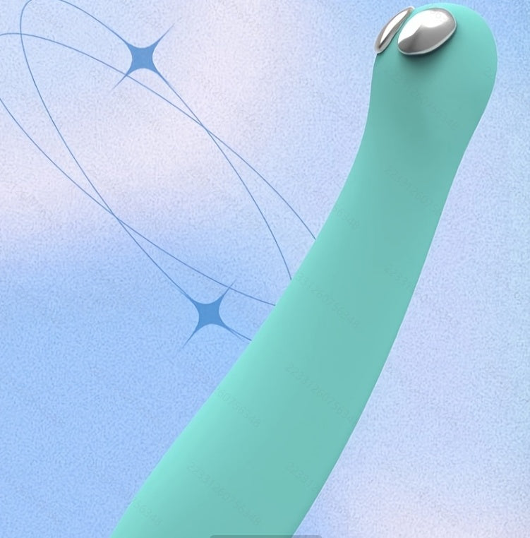 Double-Headed G-Spot Vibrator