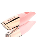 10-Speed Rechargeable Silicone Vibrator