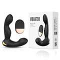 Wireless Remote Control Prostate Massager