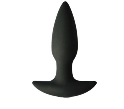 10-Speed Silicone Anal Plug Vibrator – G-Spot & Prostate