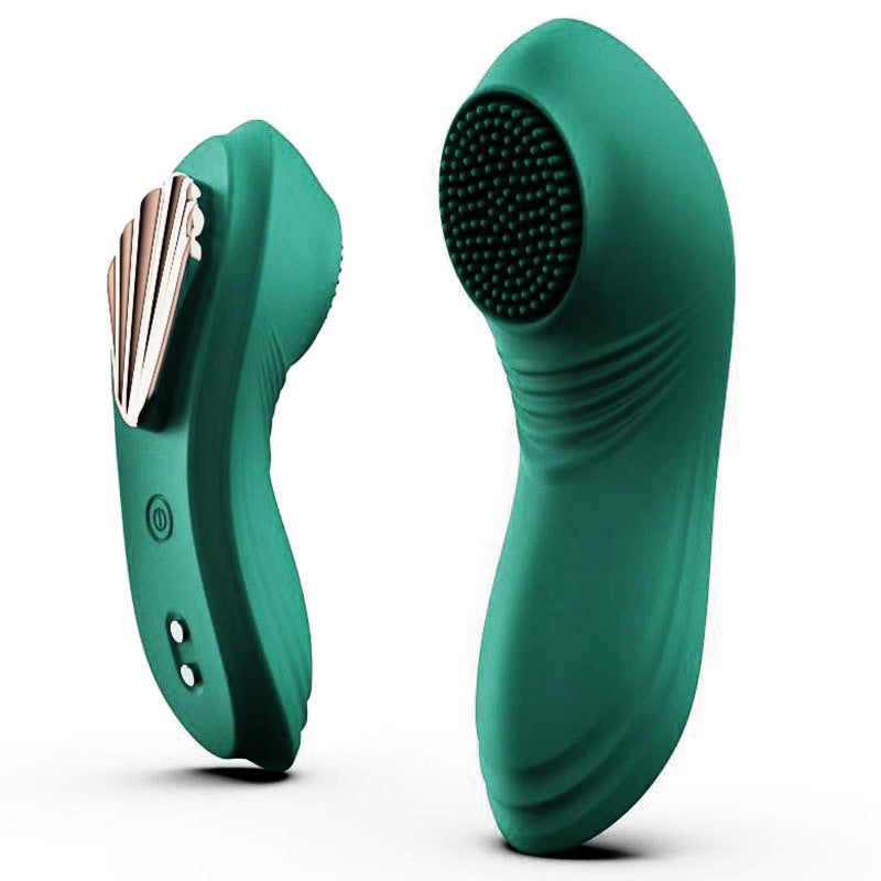 Strong Magnet Wearable Vibrator