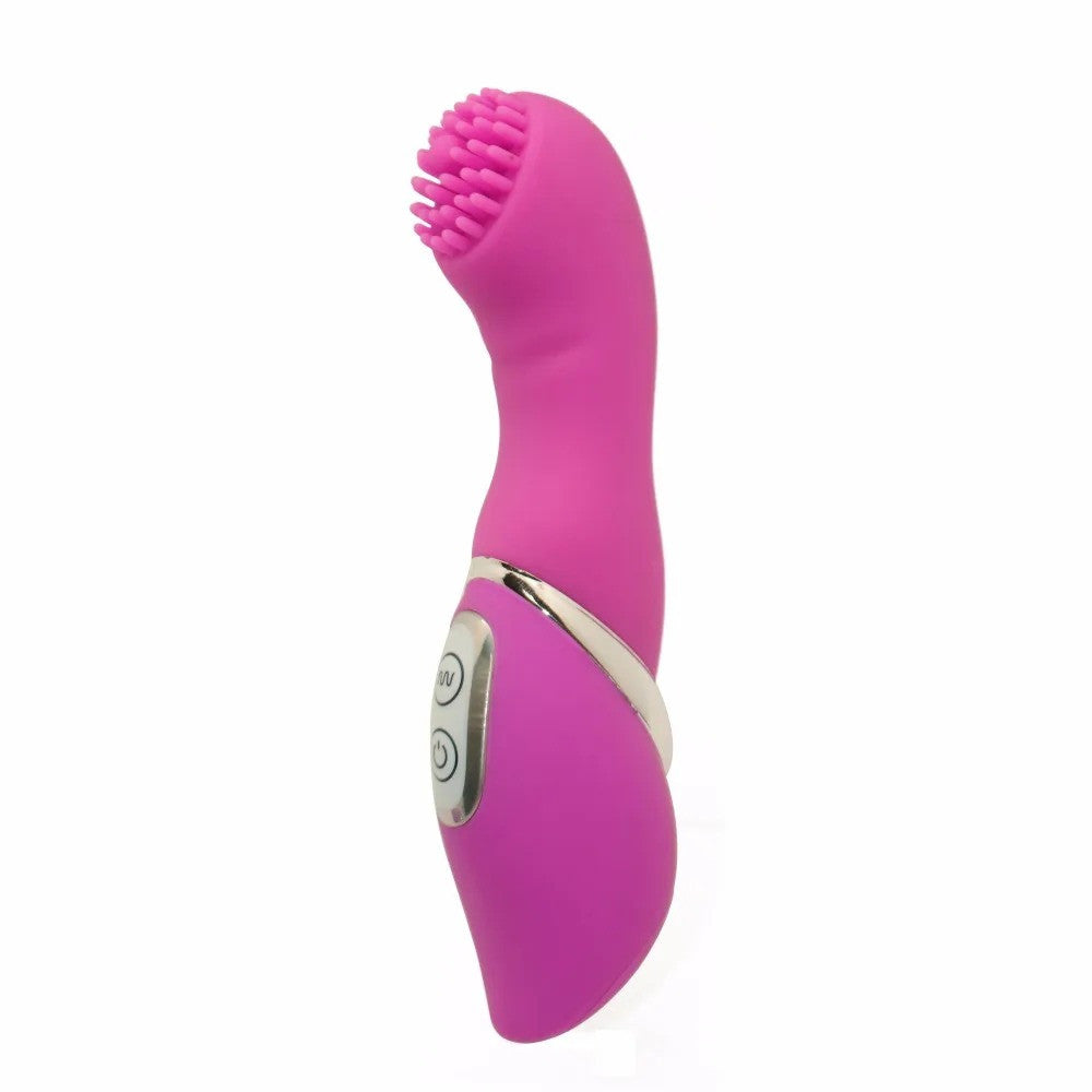 Fashion Silicone Vibrator