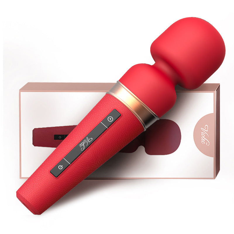 Vibrating Clitoral Massager
